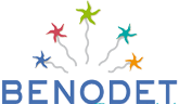 Logo Bénodet Logo Bénodet