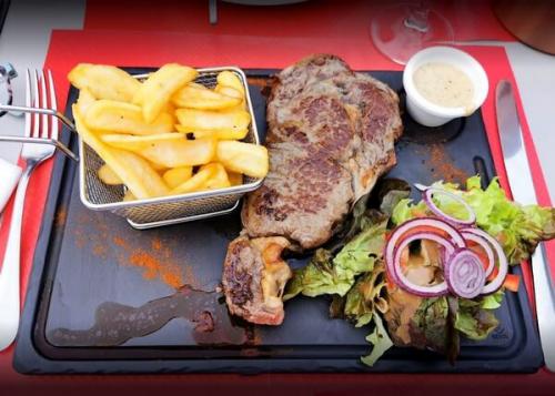 Viande bovine Viande bovine